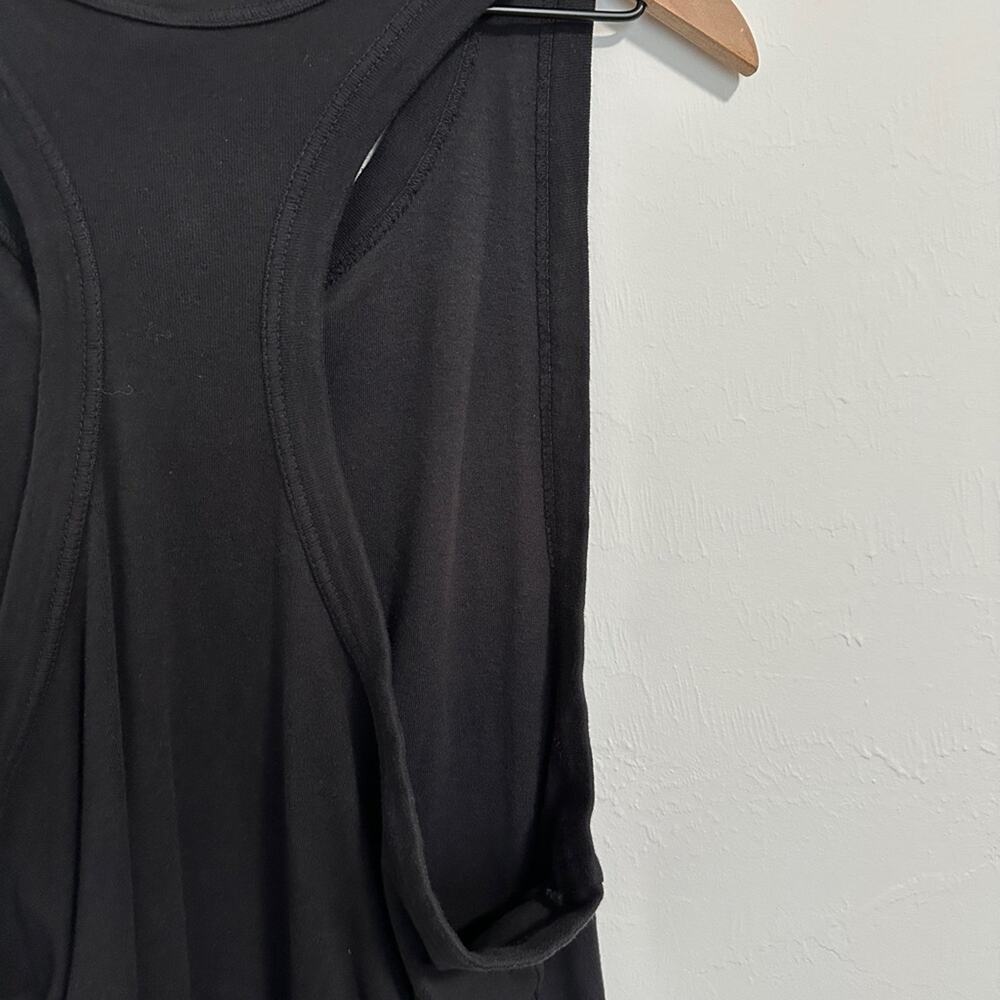 Fabletics Racerback Tank 1X - Picture 4 of 4